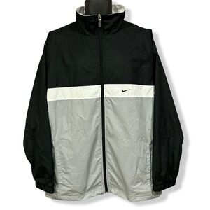 Vintage Y2K Nike Windbreaker Jacket